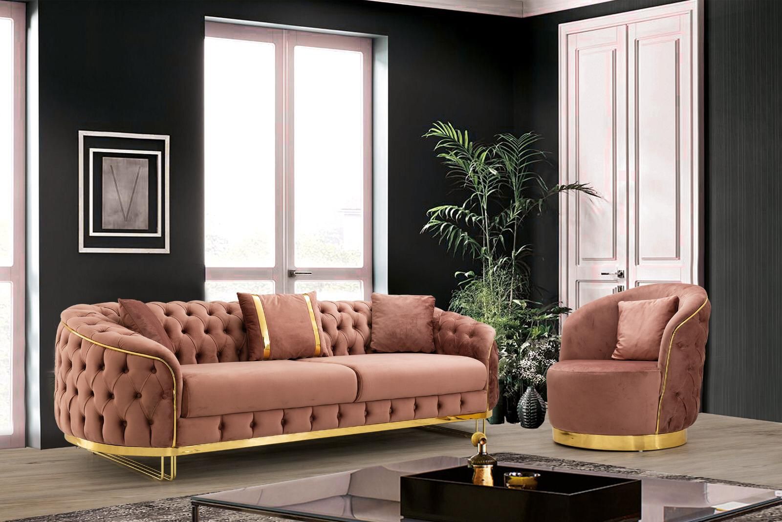 Quadro Koltuk Takımı