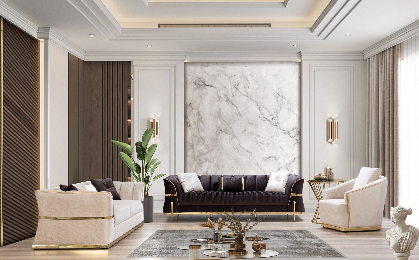 Verona Koltuk Takımı