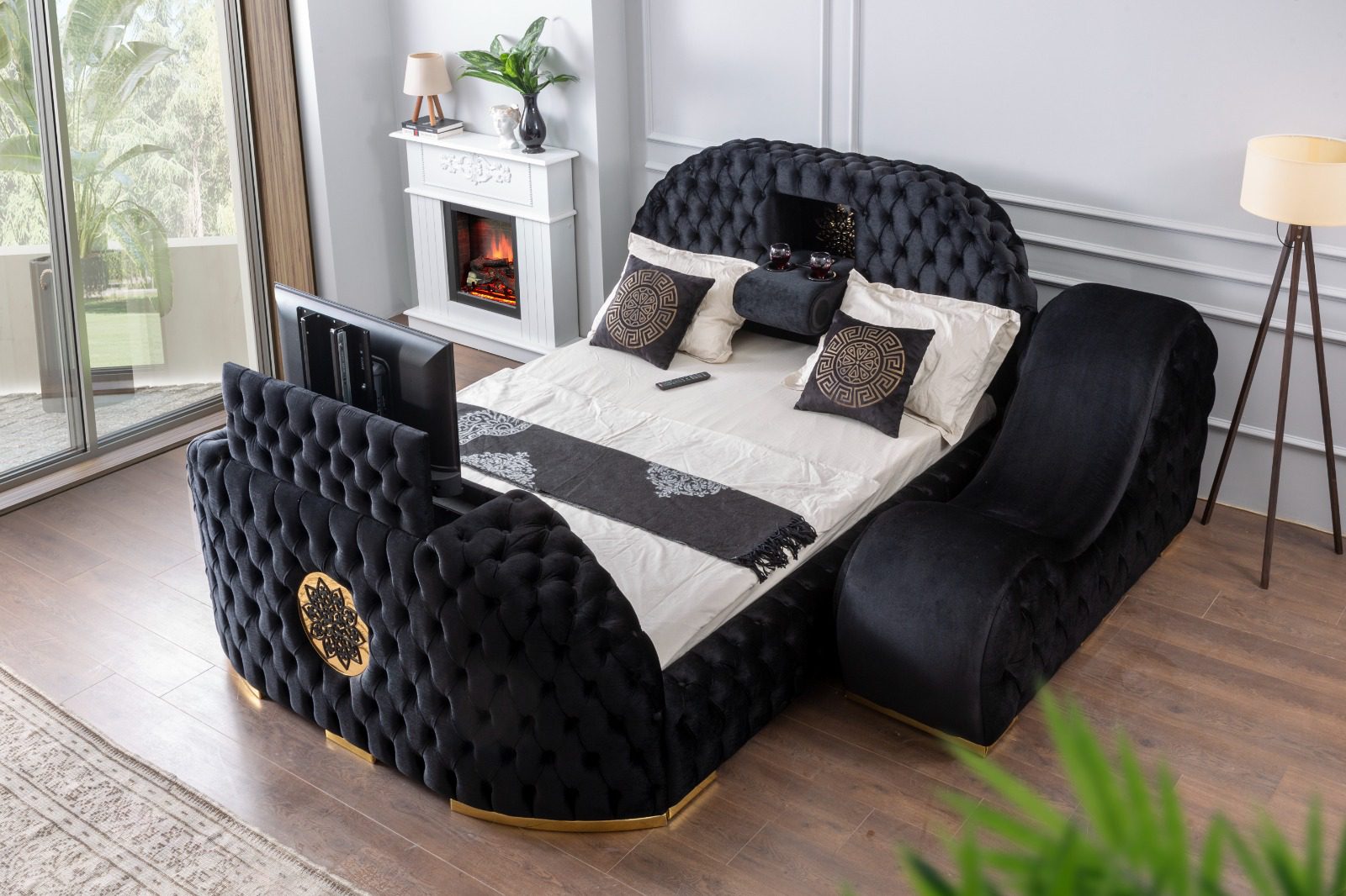 Royal Akıllı Yatak